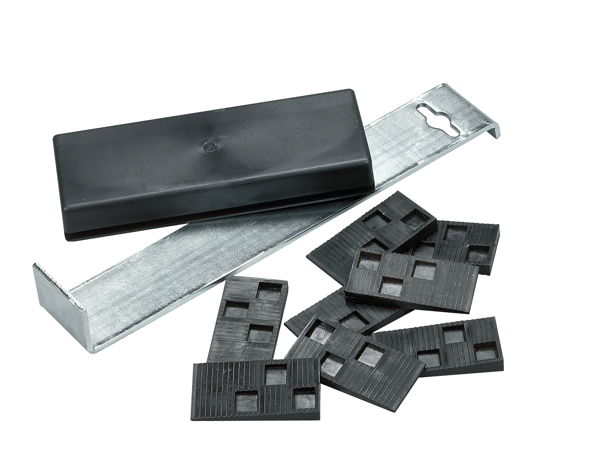 Parketaccessoires