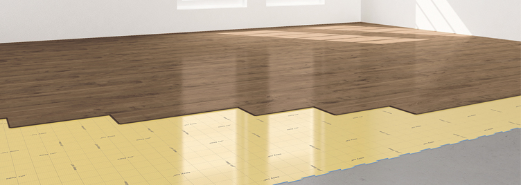 Subfloors