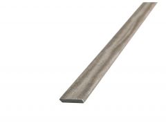 Aqua plakplint Stockholm pine 4x24mm/2,4m