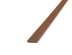 Aqua plakplint pini mich 4x24mm/2,4m