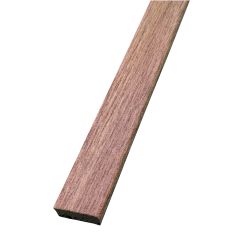 Aqua plakplint Vlaamse Oude Eik 4x24mm/2,4m