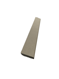 Aqua plakplint Jura steen 4x24mm/2,4m