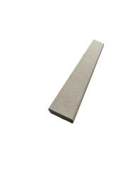 Aqua plakplint beton grijs 4x24mm/2,4m
