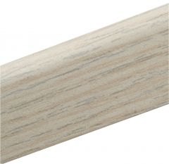Parketlat hout grijs essen 2,4m 70% PEFC CU-PEFC-COC-817015