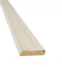 Parketlat hout Atelier Eik 2,4m 70% PEFC CU-PEFC-COC-817015