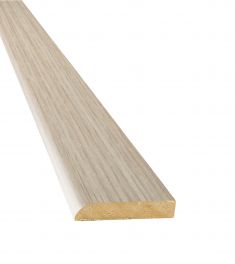 Parketlat hout eiken zand 2,4m 70% PEFC CU-PEFC-COC-817015