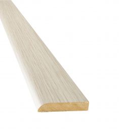 Parketlat hout eiken wit 2,4m 70% PEFC CU-PEFC-COC-817015