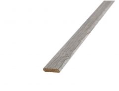 Parketlat hout wit grenen 2,4m 70% PEFC CU-PEFC-COC-817015