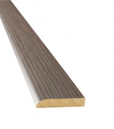 Plinthe titanium oak 5 x 24mm/2,4m 70% PEFC CU-PEFC-817015