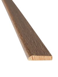 Parketlat hout eiken grau 2,4m 70% PEFC CU-PEFC-COC-817015
