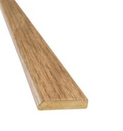 Parketlat Vlaamse Oude Eik 2,4m 70% PEFC CU-PEFC-COC-817015