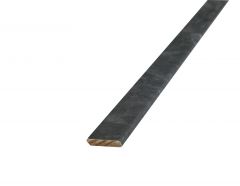 Parketlat hout faro leisteen 2,4m 70%PEFC CU-PEFC-COC-817015