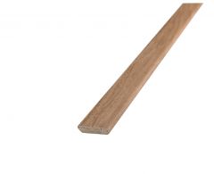 Parketlat hout surprise eik 2,4m 70% PEFC CU-PEFC-COC-817015