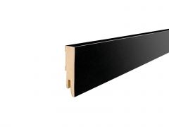Robuustplint zwart 15x65mm 70% PEFC CU-PEFC-COC-817015