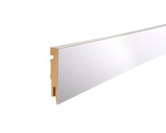 Classic robuust wit 12x75mm/2,4m 70% PEFC CU-PEFC-COC-817015