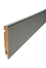 Classic rob. zwart 12x90mm/ 2,4m 70% PEFC CU-PEFC-COC-817015