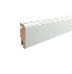 Classic de luxe WIT HOOGGL.18x75mm FSC Mix 70% CU-COC-817015