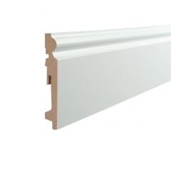 Classic exclusief 18x120mm  FSC Mix 70% CU-PEFC-COC-817015