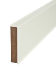 Classic Aqua wit 12x60mm / 2,5m