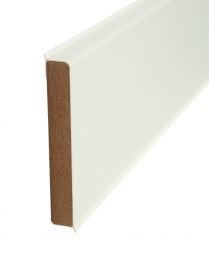 Classic Aqua wit 12x80mm / 2,5m