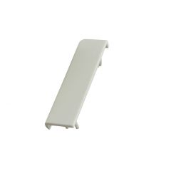 Endpiece right classic robuust bulk 18 x 75mm