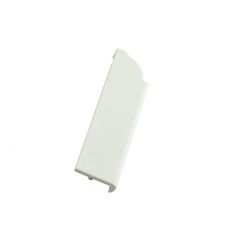 Endpiece left classic de luxe bulk 18 x 75mm