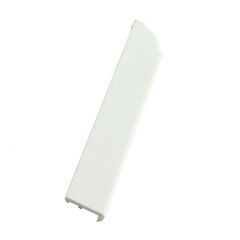 Endpiece left classic de luxe bulk 18 x 120mm