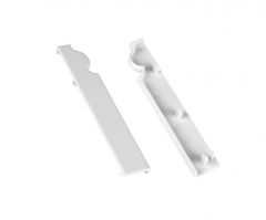 Embout gauche classic exclusief bulk 18 x 120mm