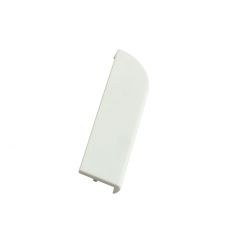 Embout gauche classic softline bulk 18 x 75mm