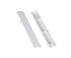 Embout gauche classic robuust bulk 18 x 120mm