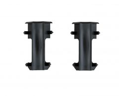 Coins intérieurs (2pc) robuust classic 15x65mm