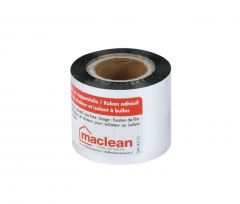 Mac Lean Radiatorfolie tape 40mm x 20m