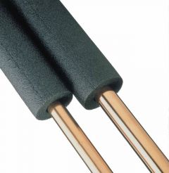 Tube insulation PRO wall thickness 13mm Ø 12/15mm