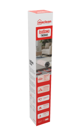 IsoSono Thermo 1,5mm 1x8m=8m²