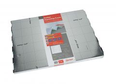 Isotac aquastop easyclick 5mm 0,8x6,25m=5m²