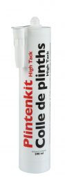skirting kit High Tack white