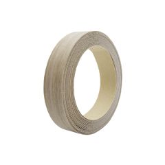 Kantenband wit blank eik (421) 20mm/5m