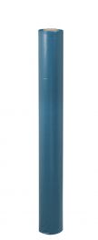 Moisture barrier blue 2x25m