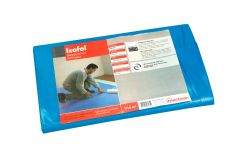 Mac lean moisture barrier blue 2,2x8m 0,16mm