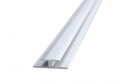 Comp. paneel Verbindingsprofiel alu 1220x11x3mm