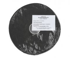 Glass mounding tape 9 x 4mm, 100m¹ p/pak