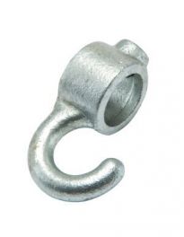Coupler Ø28mm hook