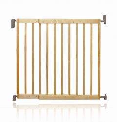 Screw fence wood 64-100cm