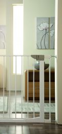 Extension piece 7cm white