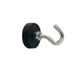 Magneethaken neodymium 6 st Ø22mm