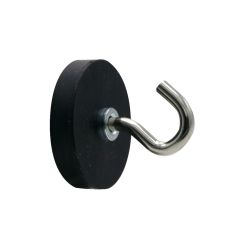 Magneethaken neodymium 4 st Ø31mm