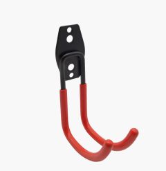 Schroef/magnetische haak J-vorm XL