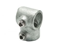 Coupleur Ø28mm T-conduit