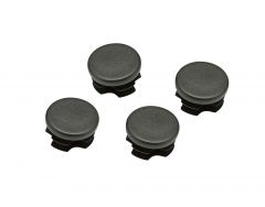 Connector Ø28mm plastic cap 4pcs.