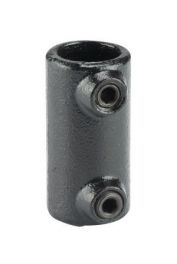 Pièce de couplage NOIR Ø42mm (douille)